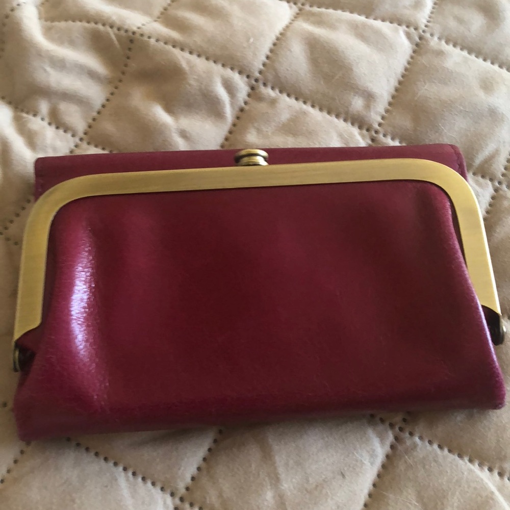 HOBO Riva ladies wallet